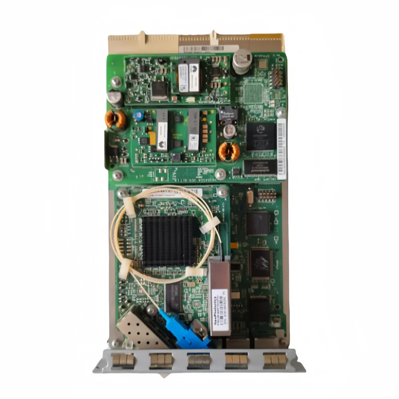 MA5616 Control Board FTTX CCUA Metal Chassis 2.5G GPON/1.25G EPON Interfaces  control board-boxintelecom