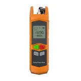 KPM-11M Mini Power Meter Optical Equipment Fiber Optic Power Meter Mini Optical Fiber Test
