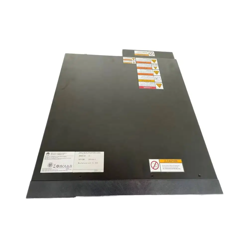 UPS2000-H-6KRTL 6kVA 110-300VAC Telecom Power UPS System 1
