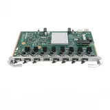 CGHD MA5800 Series 8-port XG-PON and GPON Combo OLT Interface Board with XG-PON & GPON B+/