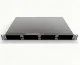 ODF Fiber Distribution Frame 19-Inch Rack Mount Termination Box 24/48/96 Core Sliding Type