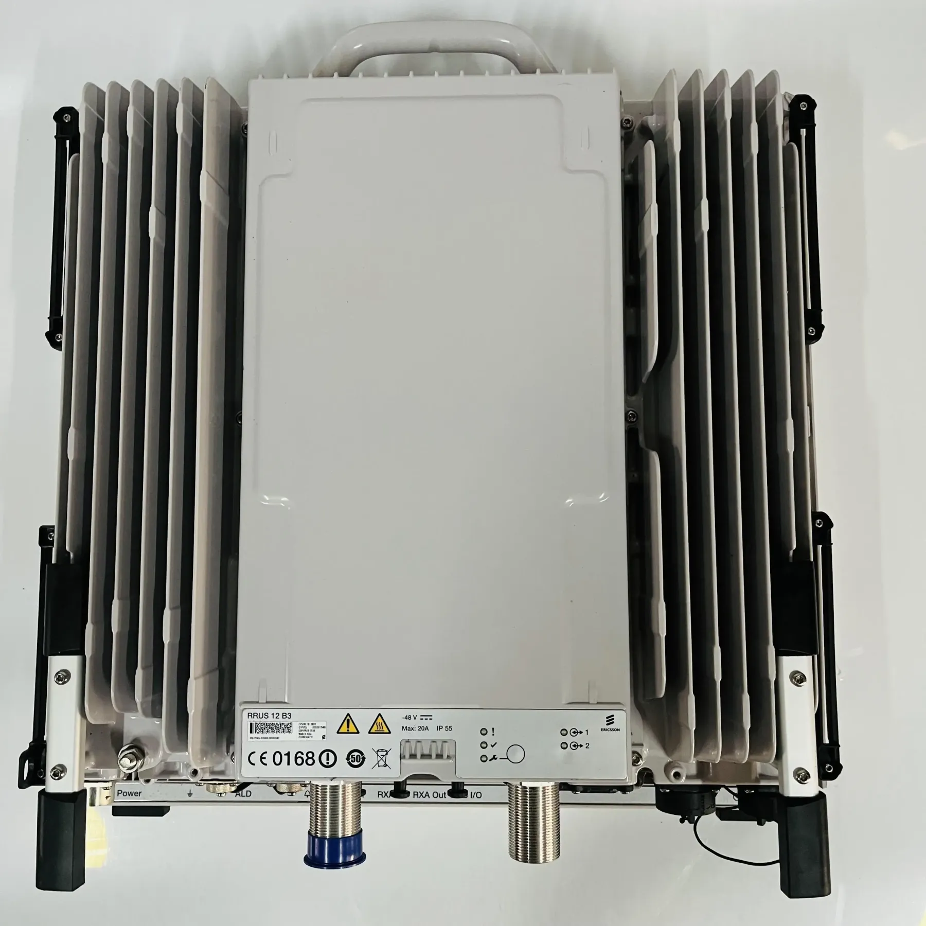 For Baseband 6620 Wireless LAN 3G 4G Radio Ready to Ship-boxintelecom