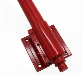 470-512MHz 3dbi RF Red VHF UHF Antenna  N Female  for Wireless Communication Public Safety