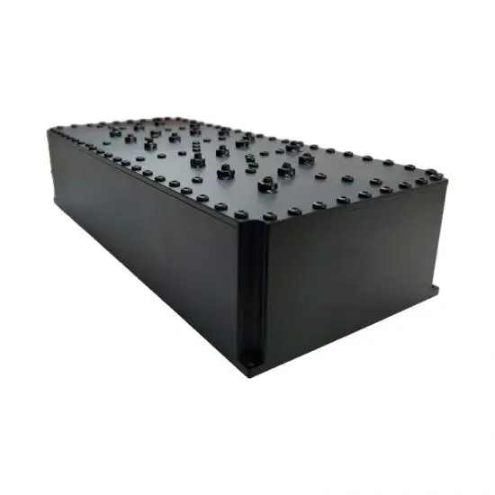 Rx:451-451.5MHz  Tx:461-461.5MHz UHF Compact Duplexer N(f) for TETRA Public Safety/Mission