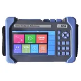 FTTH Fiber Optical Test Tool  Otdr  Joinwit JW3302F Single Mode Optical FTTH Time Domain R