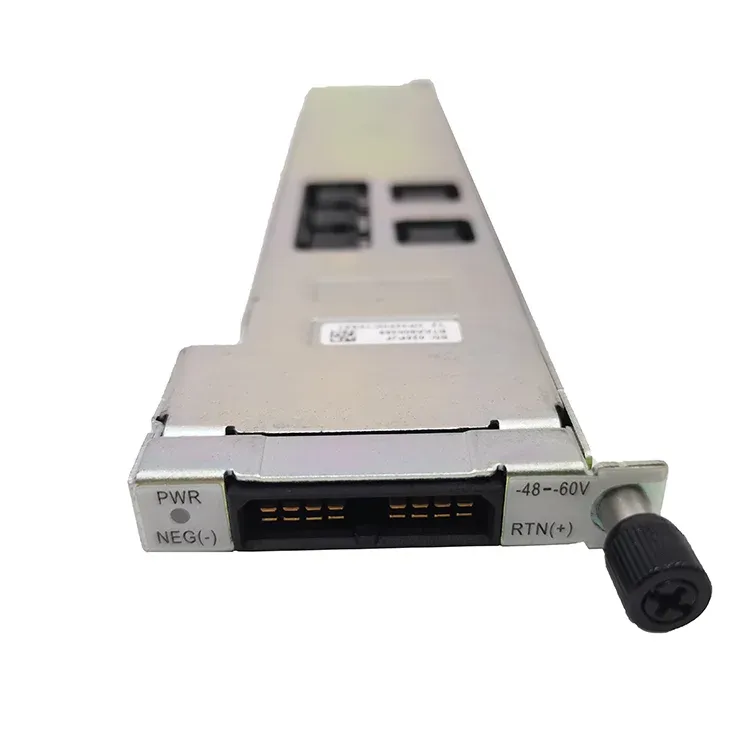 03025PJF DP32PDC1K6A1 Power Interface Board for NetEngine 8000 M8 Multi-Service Router NE8