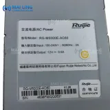 Ruijie 240V AC Power Board RG-M5000E-AC60 Communication Equipment 1 Year Warranty NEW Comp