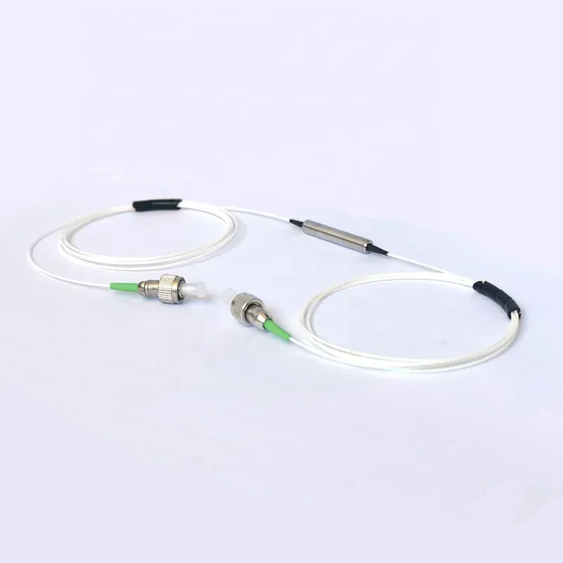 1064nm Single Model Mini Size Optical Fiber Isolator For Catv Links-boxintelecom