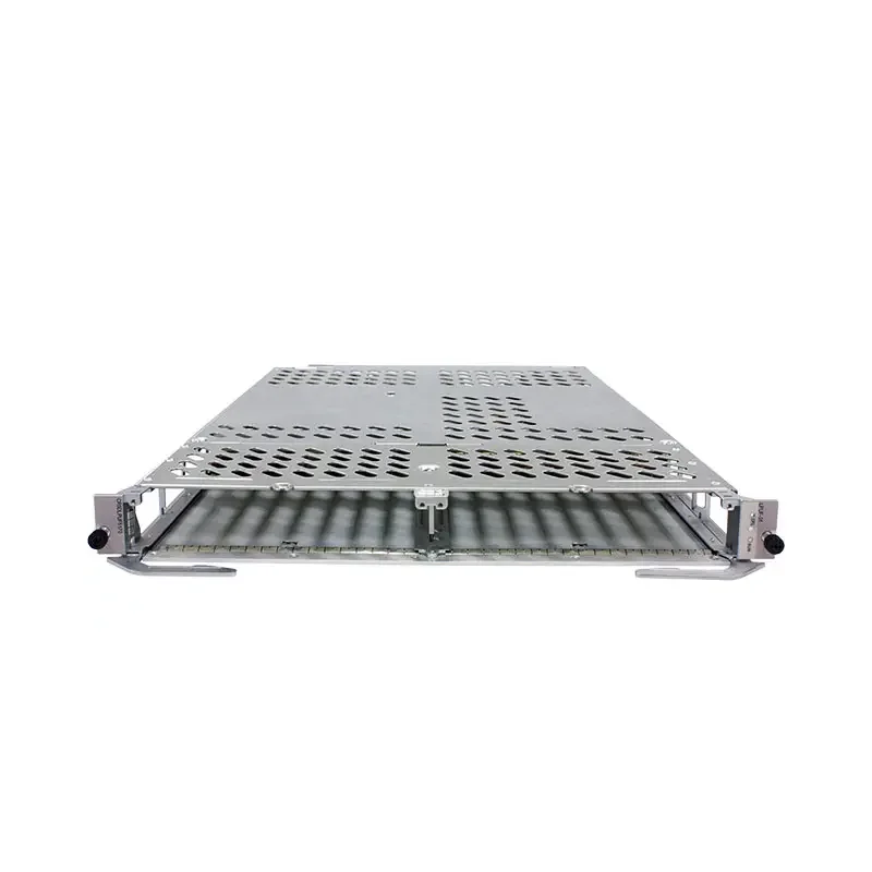 CR5DLPUF517E 03055189 Card Line Processing UnitLPUF-51,2 sub-slots E Mother Flexible Board for NE40E router 0