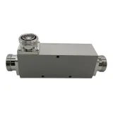 Low PIM 4.8dB RF Directional Coupler -155dBc Typical -160dBc 694-2700MHz DF IP67 Grey Colo