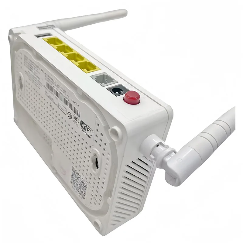F663NV3a Muchen/OEM ONT XPON OMCI Dual Band 2.4G WiFi FTTH GPON EPON ONU Modem Router with VLAN Support-boxintelecom