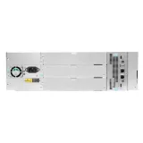 Hot Sale HPE StoreEver MSL3040 Scalable Library Base Module Q6Q62C Supports up to 15 Expan