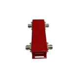 Public Safety Passives 350-2700MHz 3dB Hybrid Coupler -155dBc Low PIM  2 In 2 Out Hybrid C
