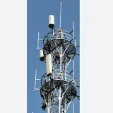 790-960MHz 17dBi 1710-2690MHz 17.5dBi Dual-polarization Single Beam  Dual Beam 14-port Ele