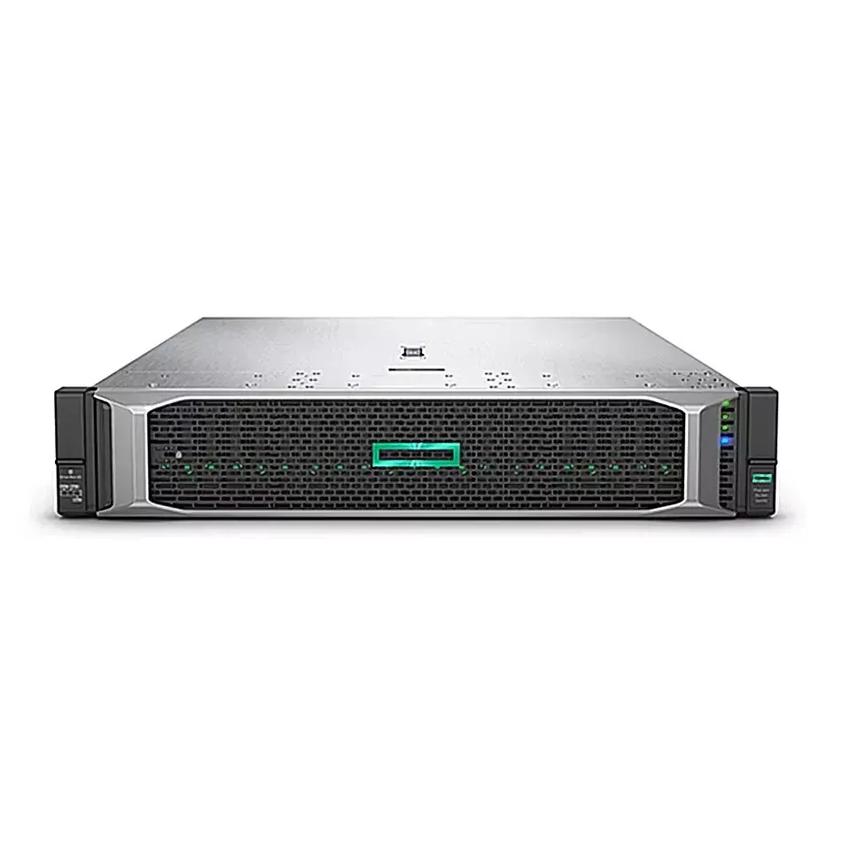 Best Selling HPE ProLiant DL380 Original New Proliant Dl380 Gen10-boxintelecom