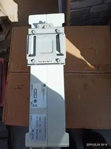 RRU3938 02310PYC 900M EGSM 2T2R Telecom Parts