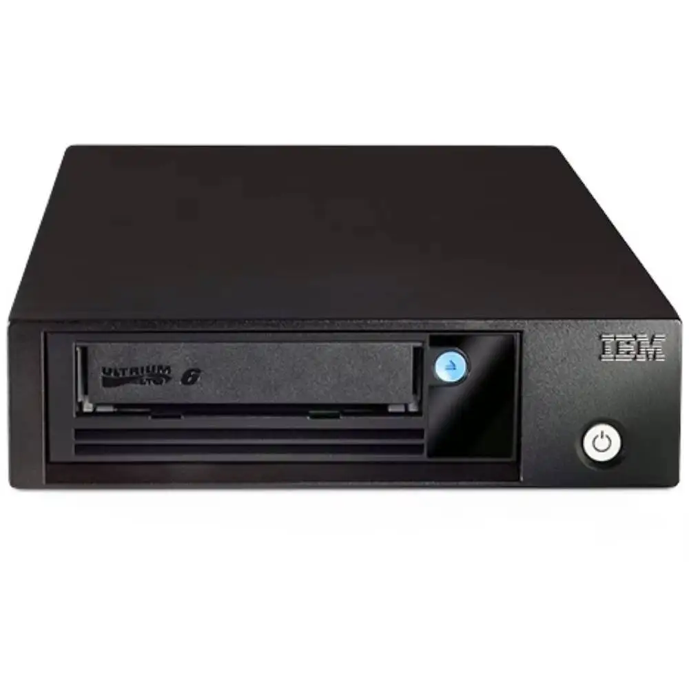IBM TS2270 7 Generation LTO Ultrium Half-height Tape Drive Ideal for Growing Storage Requi