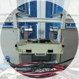 NE40E Network Motherboard CR5D00E2NF72 2-Port 100GBase-QSFP28 Flexible Central Processing 