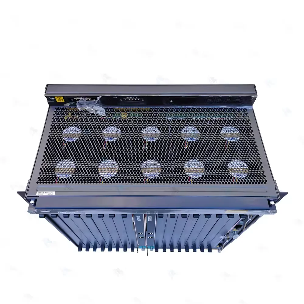 For  An5516-01 OLT 16 Slots FTTH Fiber Optic Equipment with Gpon Epon Technologies-boxintelecom