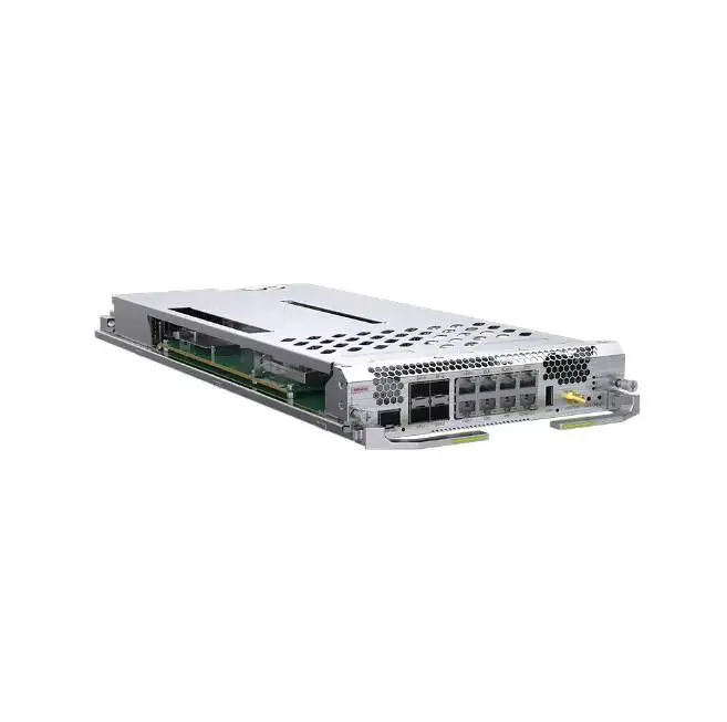 CR8D0MPUAXC0 03050LDG NetEngine 8000 Main Processing Unit A10MPUA10 for Hw-boxintelecom