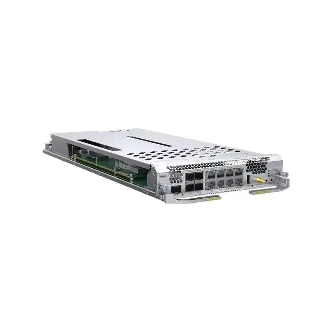 CR8D0MPUAXC0 03050LDG NetEngine 8000 Main Processing Unit A10MPUA10 for Hw-boxintelecom