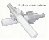 OM3/OM4 10G Multimode Fiber Patch Cable LC-LC/LC-SC/LC-FC/LC-ST Duplex Fiber Optic Jumper 