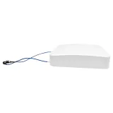 380-4300MHz 3-8dBi VV-Pol 2-Port Indoor Panel Antenna