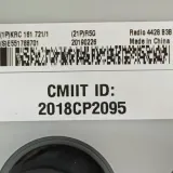 Radio 4428 B3B KRC 161 721/1 Wireless Base Station Radio Frequency Unit RRU Radio 4428B3B 