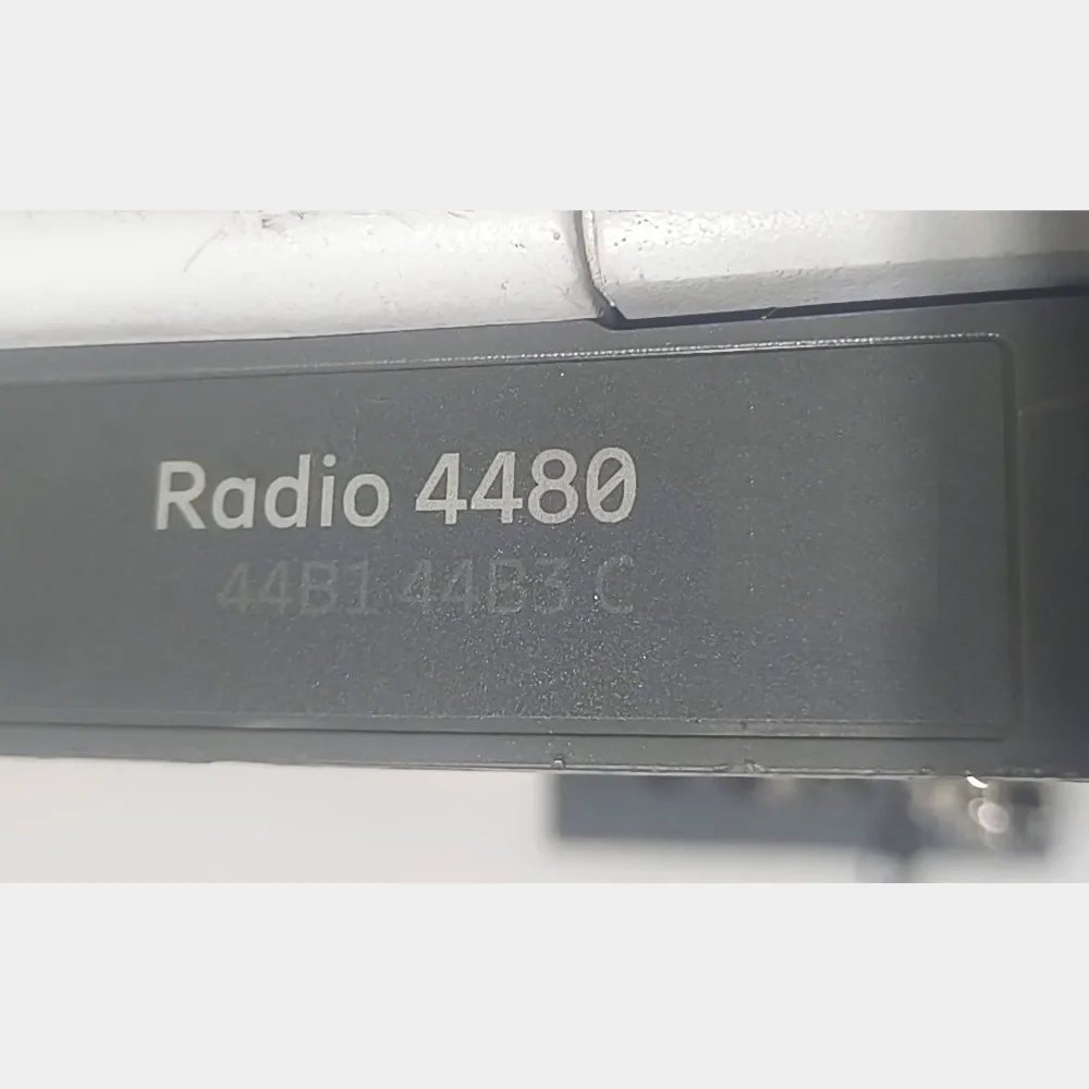 RRU Radio 4480 44B1 44B3 KRC 161 568/2 Base Station Equipment 2G/3G/4G Communication Equipment Part-boxintelecom
