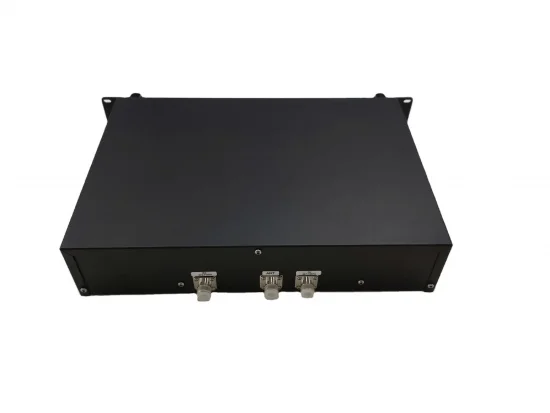 Hot Sale UHF VHF Customized 800-870MHz 100W Duplexer Combiner with High Isolation-boxintelecom
