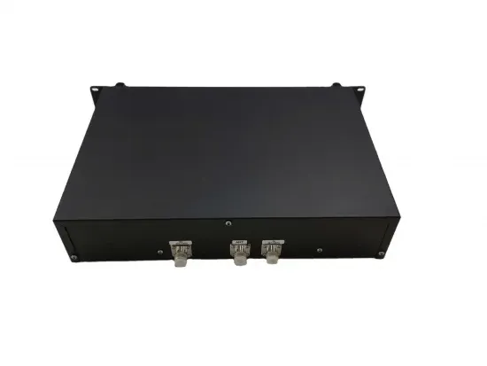 Hot Sale UHF VHF Customized 800-870MHz 100W Duplexer Combiner with High Isolation-boxintelecom