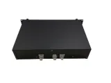 Customized 2RU Case 800-870MHz 100W Duplexer with High Isolation