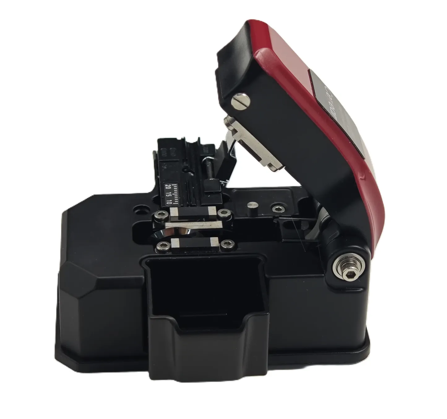 S-02  High Quality FTTH Optical Fiber Cleaver WiFi Network Use Fiber Optic Cable Cutting K