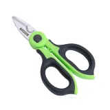 TAWAA KS-K2  Kevlar Cutter Fibra  Miller Ks-1 Scissors Fiber Kevlar Scissors Manual  Fiber