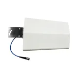 boxin 698-4000MHz Log Periodic Antenna -140dBc Low PIM Yagi Antenna with 8dbi 9dbi High Ga
