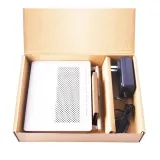 Cheap Price Original New EG8143A5 GPON ONU ONT 1GE+3FE+1POTS+1USB+CATV+2.4G Single-Band Wi