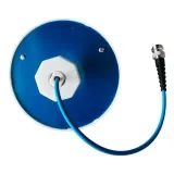 Hot Sale,High Gain 698--3800MHz Omni Ceiling Antenna with Good Quality and Competitive Pri