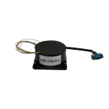 IXZ High Precision Low Drift F50X F60 F70 Single Axis Fiber Optic Gyroscope FOG 500/s Dyna