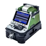 Fusion Splicer Machine AI-30 Fusion Machine FTTH Optical Fiber Optic Equipment Cable Patch