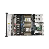 Good Price Used Original Lenovo ThinkSystem SR645 V3 Intel Xeon 1U Rack Server