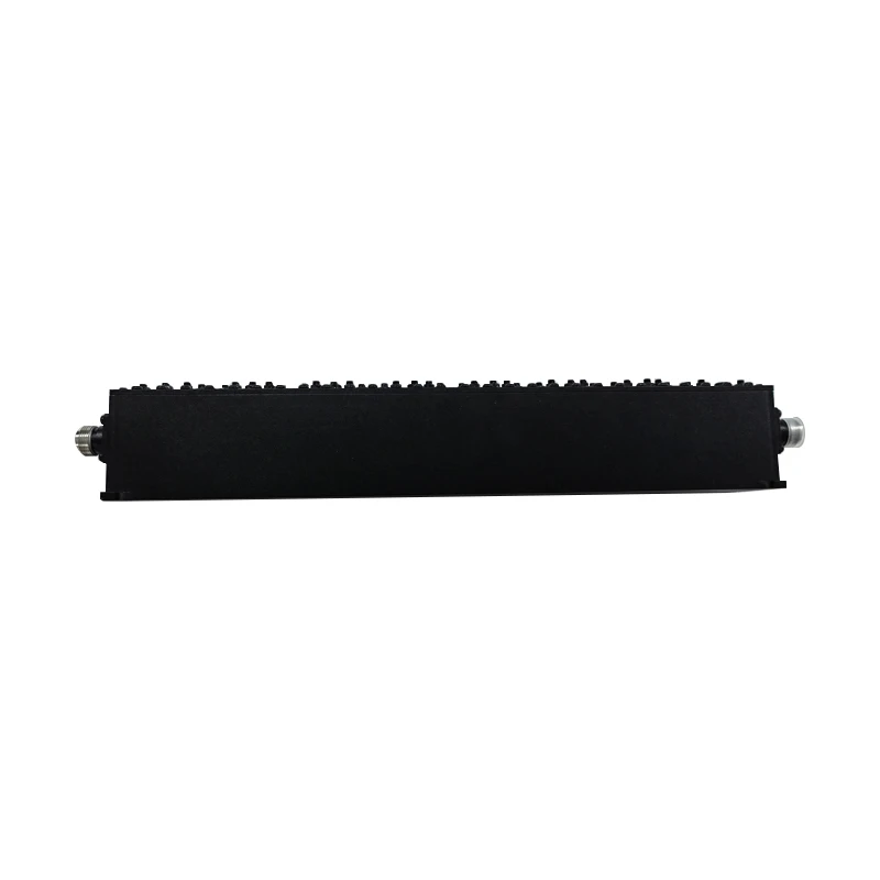 Hot Sale 460-469&471-480MHz Low VSWR 200W RF Bandpass Filter with N-F Connector