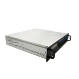 Wholesale Catv-1550nm-16*22dbm Optical Fiber Amplifier High Power Edfa 16ports 1550nm