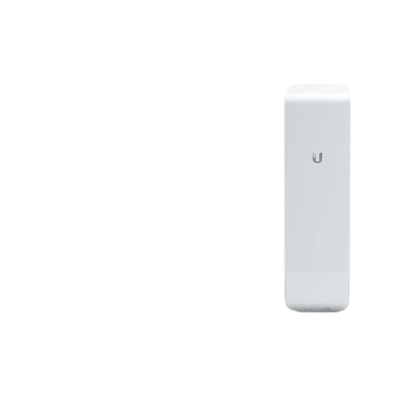 UBNT NanoStation M2 NSM2 AirMAX 2.4GHz Wireless Bridge CPE with 4 Antennas DC 5V-boxintelecom