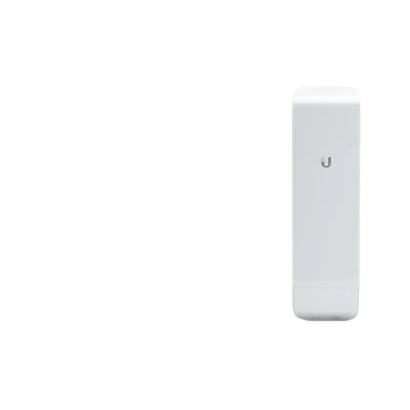 UBNT NanoStation M2 NSM2 AirMAX 2.4GHz Wireless Bridge CPE with 4 Antennas DC 5V-boxintelecom