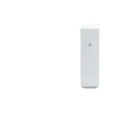 UBNT NanoStation M2 NSM2 AirMAX 2.4GHz Wireless Bridge CPE with 4 Antennas DC 5V