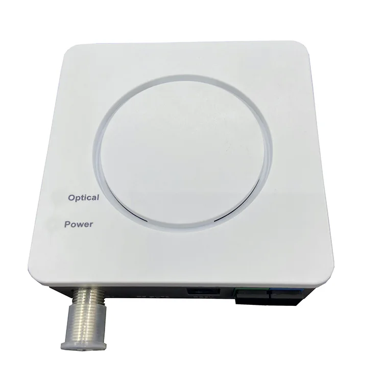 Factory Direct Supplier Wdm Edfa Catv Modulator Ftth Catv Wdm Passivo-boxintelecom