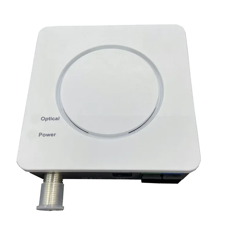 Factory Direct Supplier Wdm Edfa Catv Modulator Ftth Catv Wdm Passivo-boxintelecom
