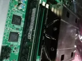 HW Core Center Network 03057627 WP11EOMUb Evolved Operation and Maintenance Unit REV:b BSC