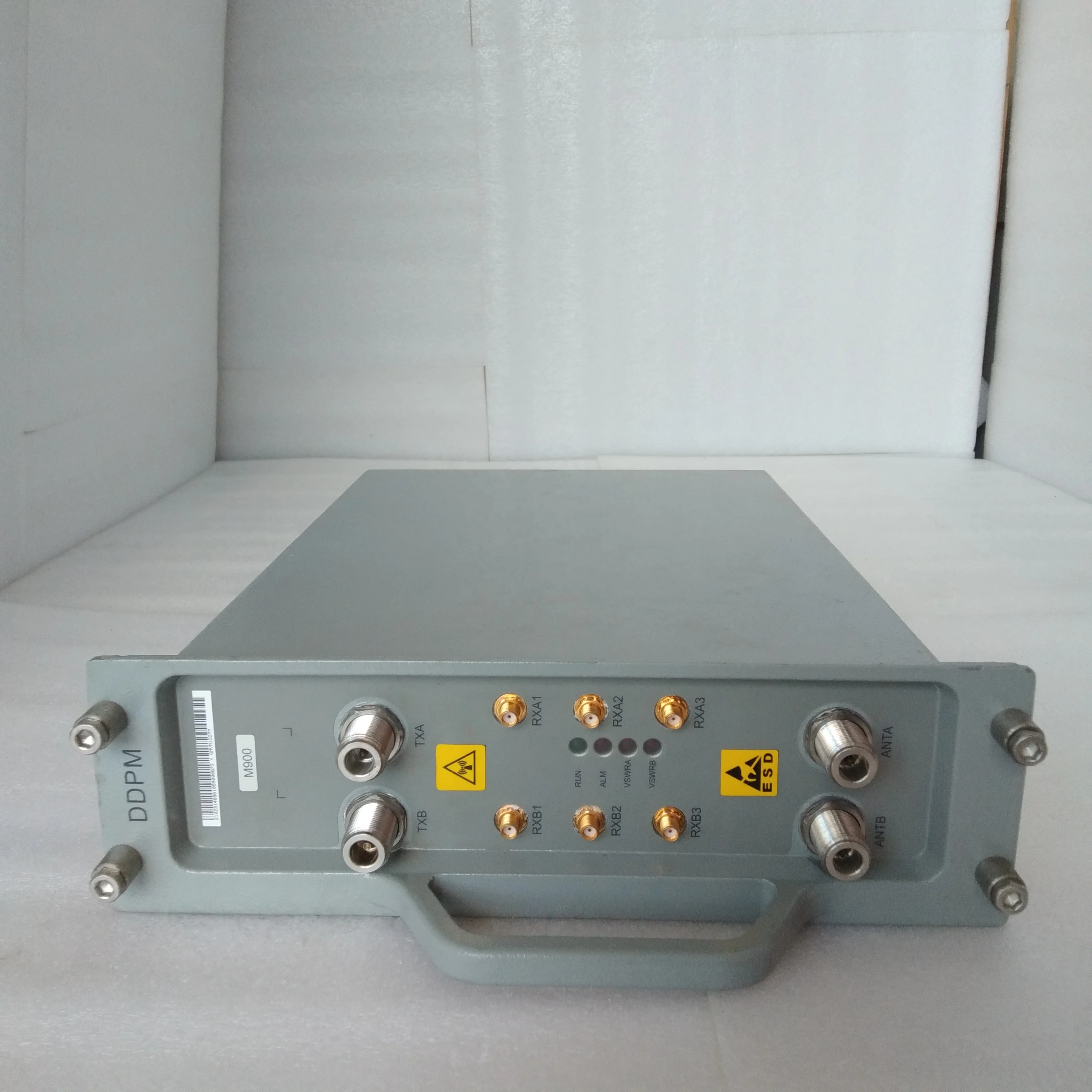 Large inventory in in stock Dual Duplexer Module for DDRM BTS BTS3006C BTS3009 GMVM1DDPM 02314686-boxintelecom