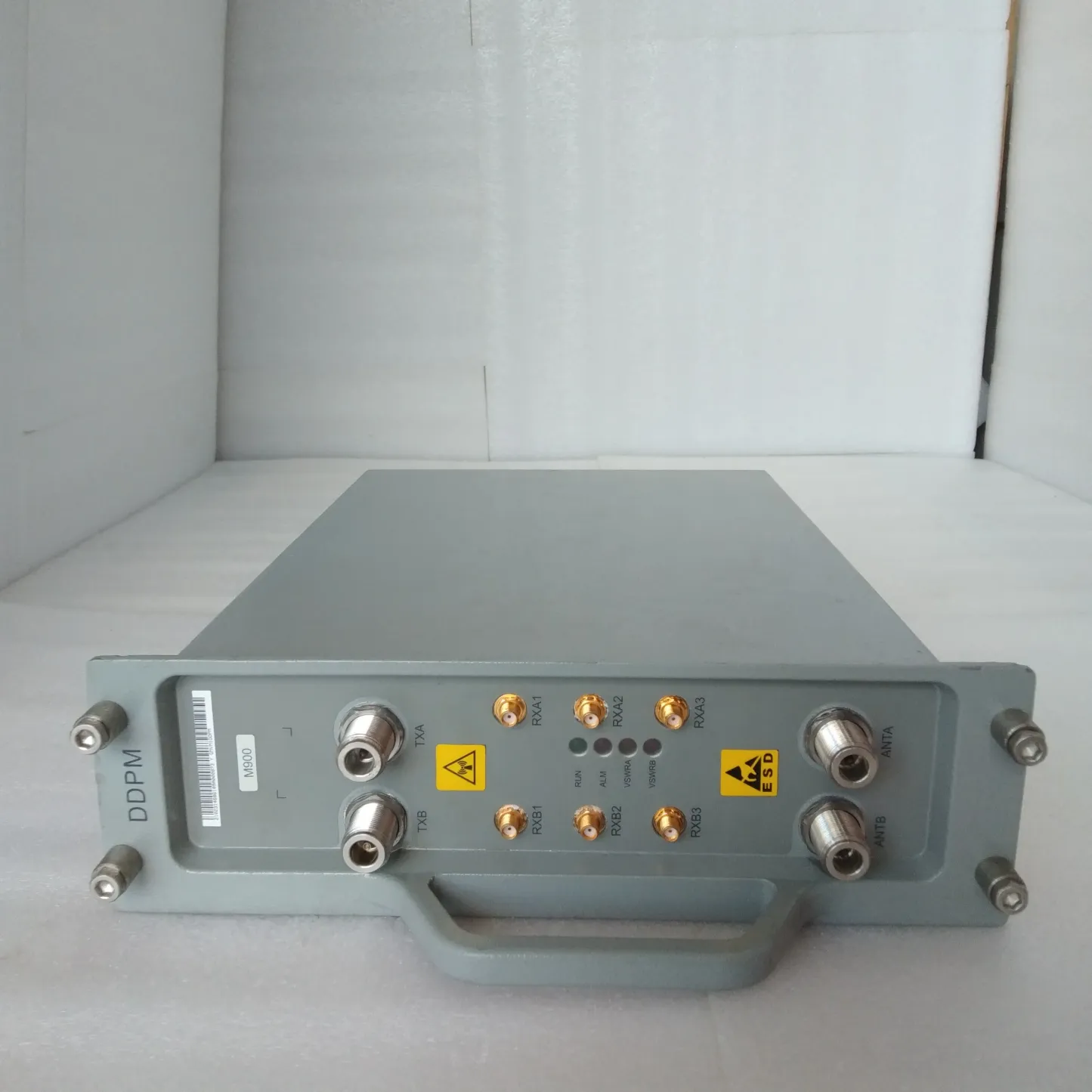 Large inventory in in stock Dual Duplexer Module for DDRM BTS BTS3006C BTS3009 GMVM1DDPM 02314686-boxintelecom